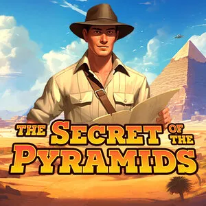 The Secret of the Pyramids