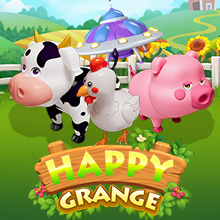Happy Grange