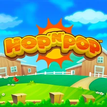 Hop'n'Pop