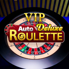Auto Roulette VIP Deluxe