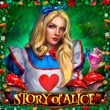 Story Of Alice