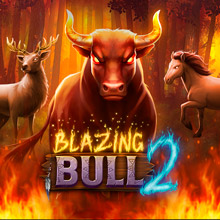 Blazing Bull 2