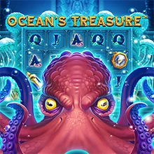 Ocean’s Treasure