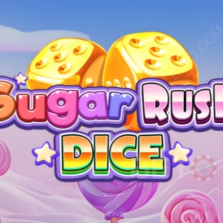 Sugar Rush Dice