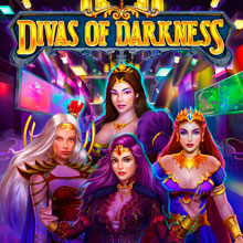 Divas of Darkness