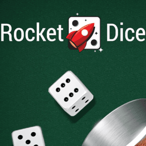 Rocket Dice