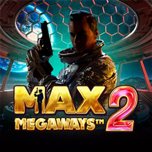Max Megaways 2