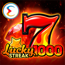 Lucky Streak 1000
