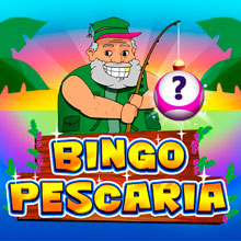 Bingo Pescaria