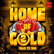 Home of Gold 2: Hold to Win