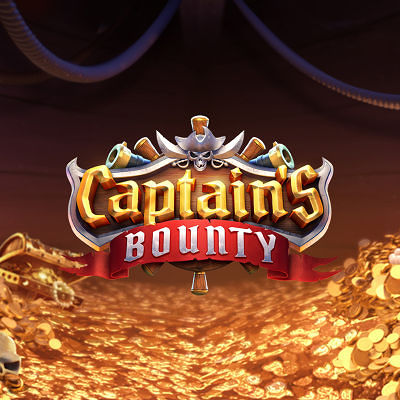 Captain Bounty