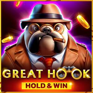 Great Hook Hold and Win