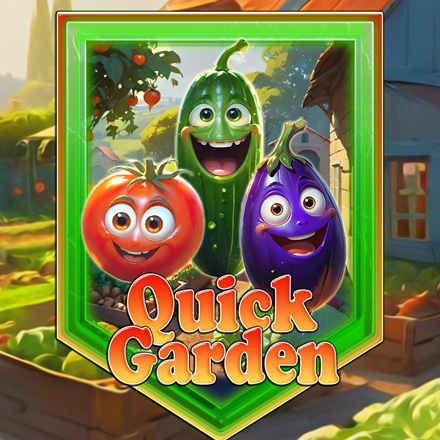 Quick Garden