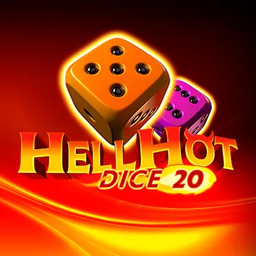 Hell Hot 20 Dice