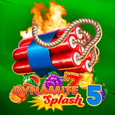 Dynamite Splash 5
