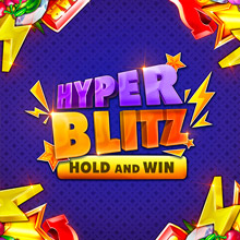 Hyper Blitz Hold and Win