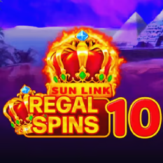 Regal Spins 10