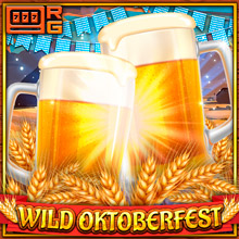 Wild Oktoberfest