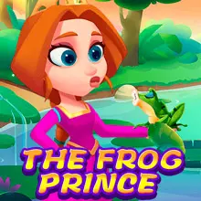 The Frog Prince