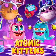 Atomic Kittens