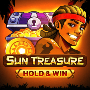 Sun Treasure
