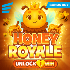 Honey Royale