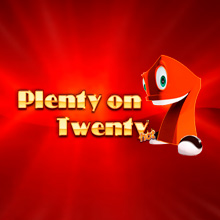 Plenty on Twenty Hot