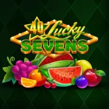 40 Lucky Sevens