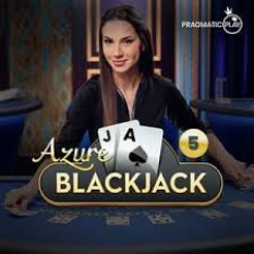 Blackjack 5 - Azure