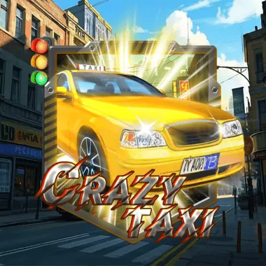 Crazy Taxi