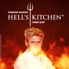 Gordon Ramsay Hell's Kitchen