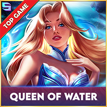 1 Reel - Queen Of Water