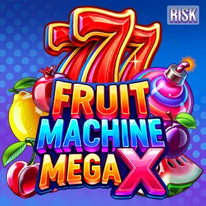 Fruit Machine Mega X Spiel