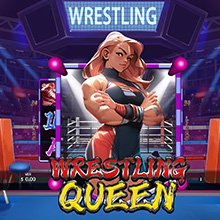 Wrestling Queen
