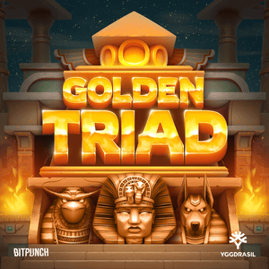 Golden Triad