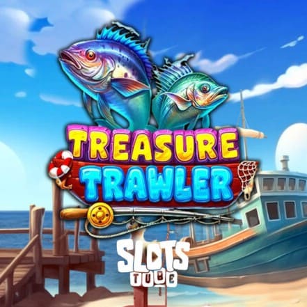 Treasure Trawler