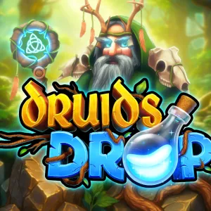 Druid's Drop