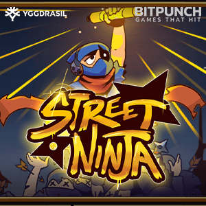 Street Ninja