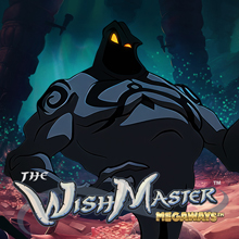 The Wish Master Megaways