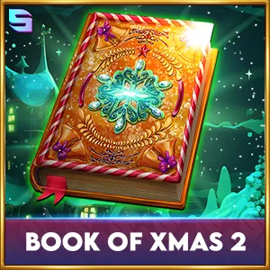 Book Of Xmas 2