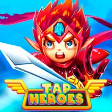 Tap Heroes