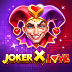 Joker X Love