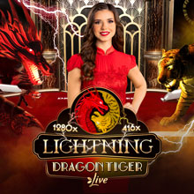 Lightning Dragon Tiger