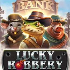 Lucky Robbery