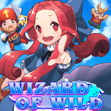Wizard Of Wild