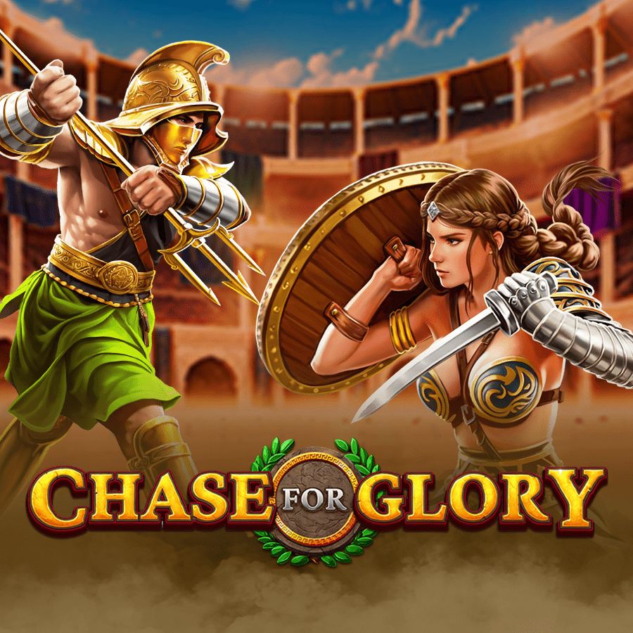 Chase for Glory