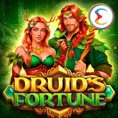 Druid's Fortune