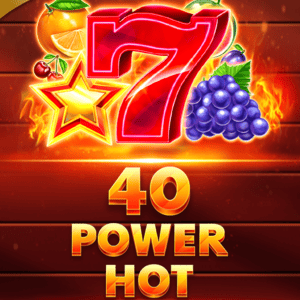 40 Power Hot Golden Coins Link
