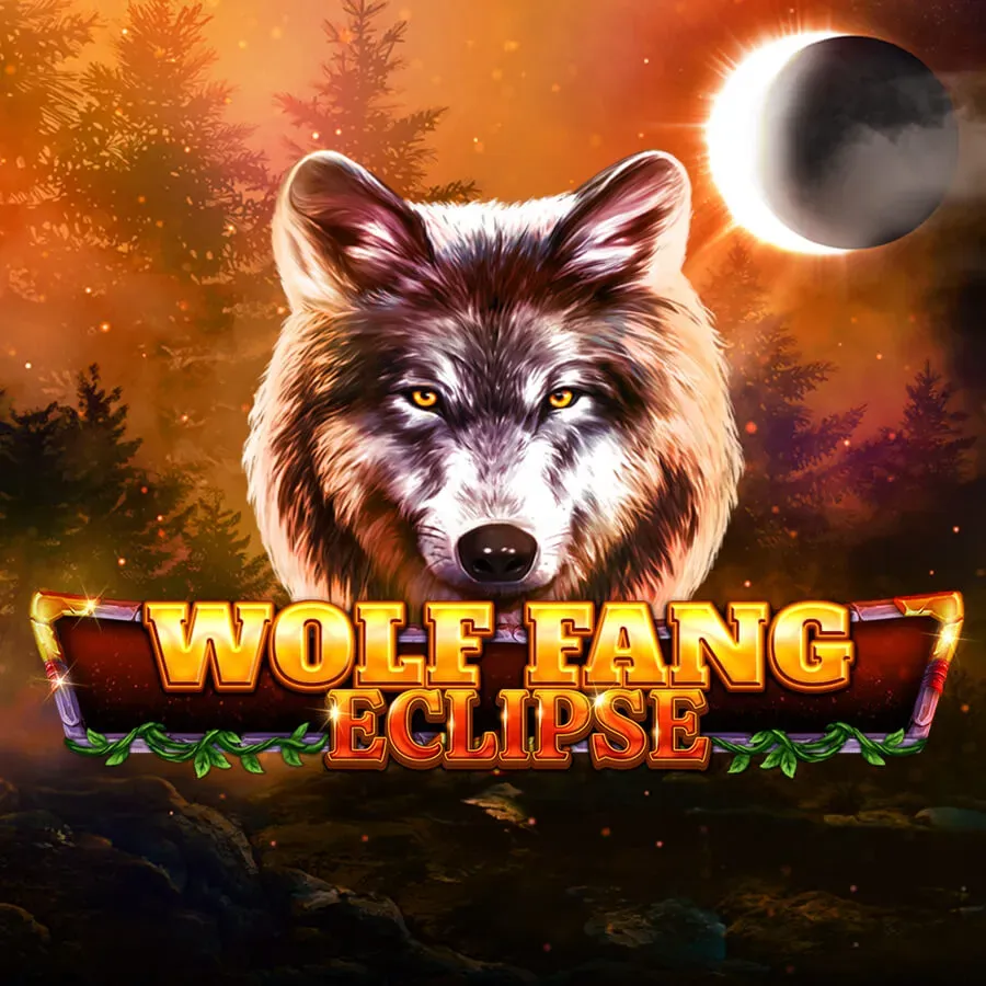 Wolf Fang - Eclipse