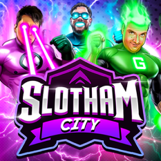 Slotham City